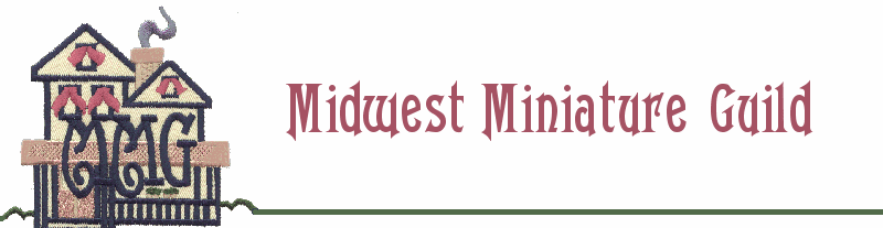 Midwest Miniature Guild